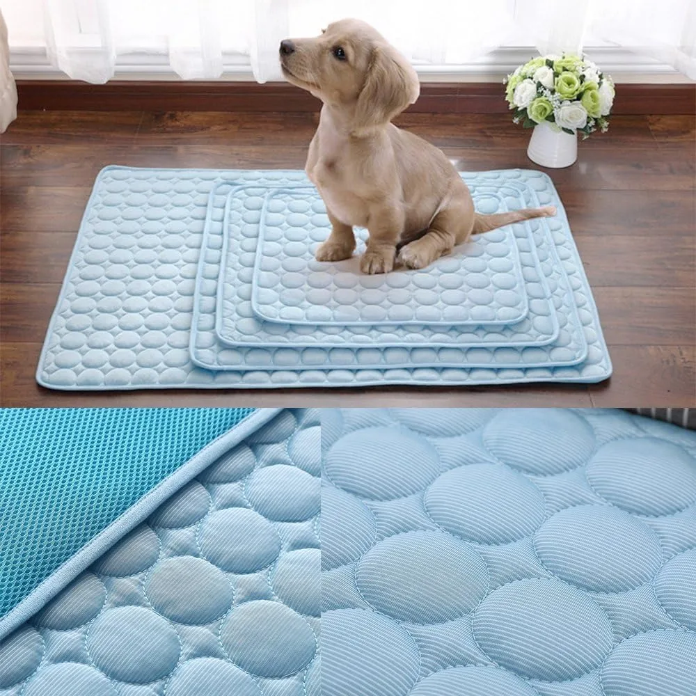 Pet Supplies Self Wash - Yazlık Evcil Hayvan Soğutma Minderi Köpek