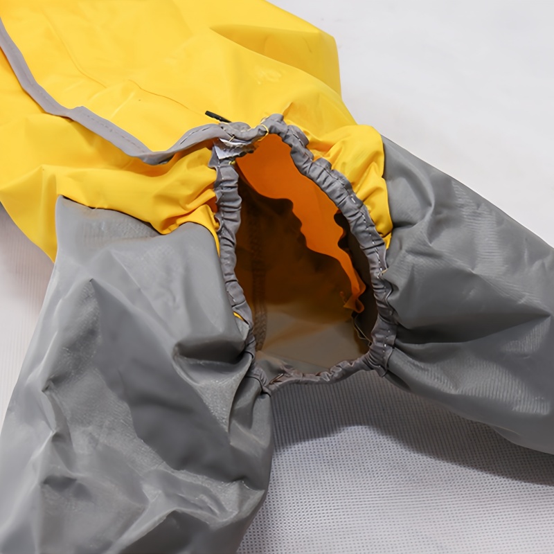 Açık Köpek Yağmurluk Tulum Su  - Dog Raincoat incelemesi ve fiyatı