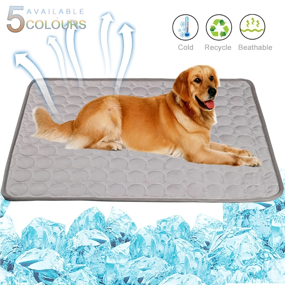 Köpek yatağı soğutma matı yata - Pet Supplies Self Wash incelemesi ve fiyatı