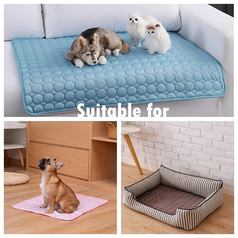 Köpek yatağı soğutma matı yata - Pet Supplies Self Wash incelemesi ve fiyatı