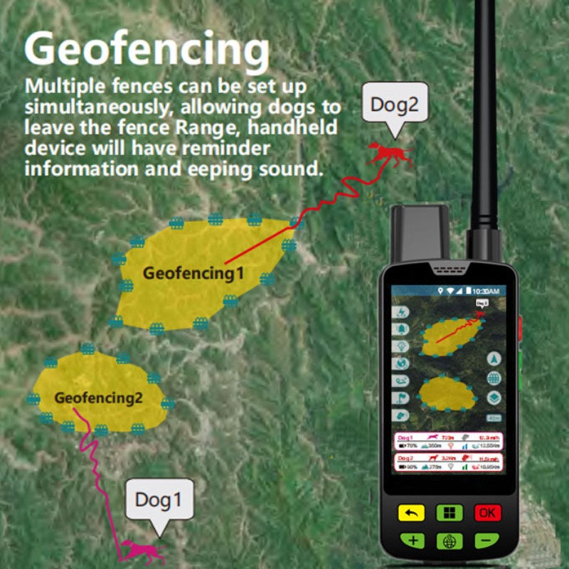 Beagle Av Köpekleri için GPS T - Pet Supplies Distributors In Usa incelemesi ve fiyatı
