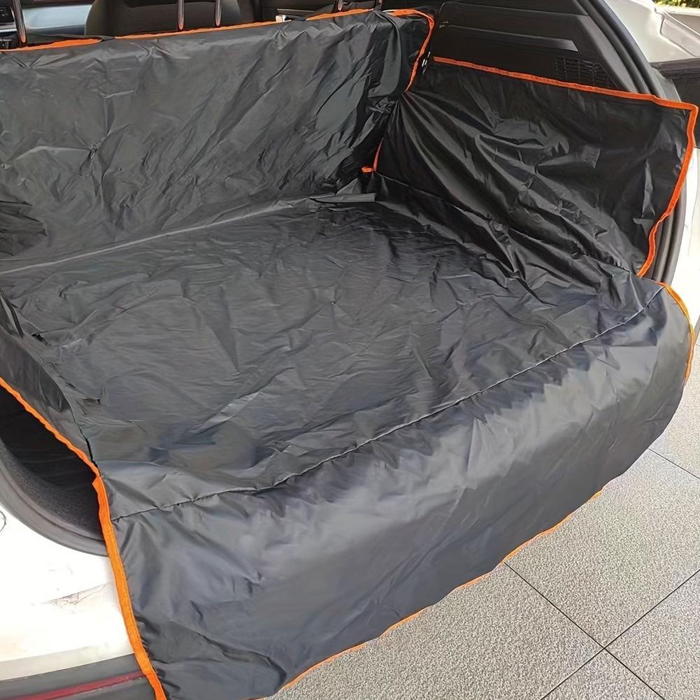 Araba Bagajı Kargo Örtüsü Su G - Dog Raincoat incelemesi ve fiyatı