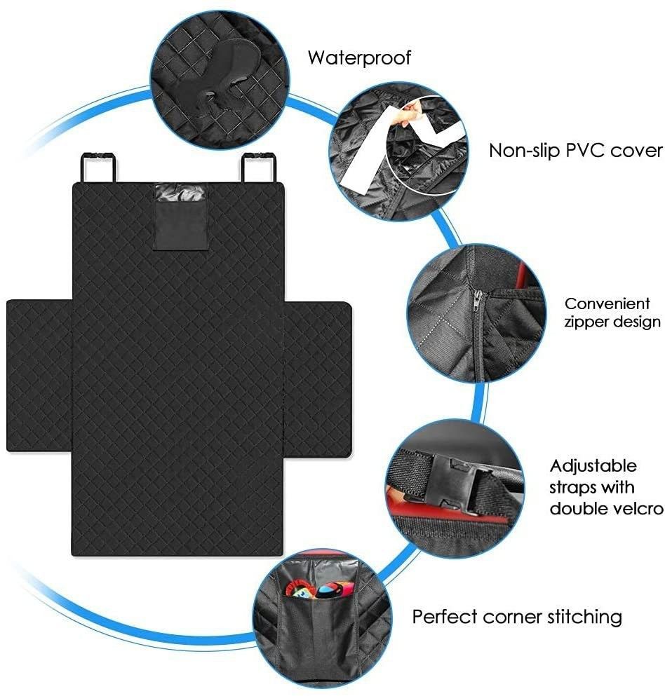 Köpek Taşıyıcı Aşınmaya dayanı - Dog Raincoat incelemesi ve fiyatı