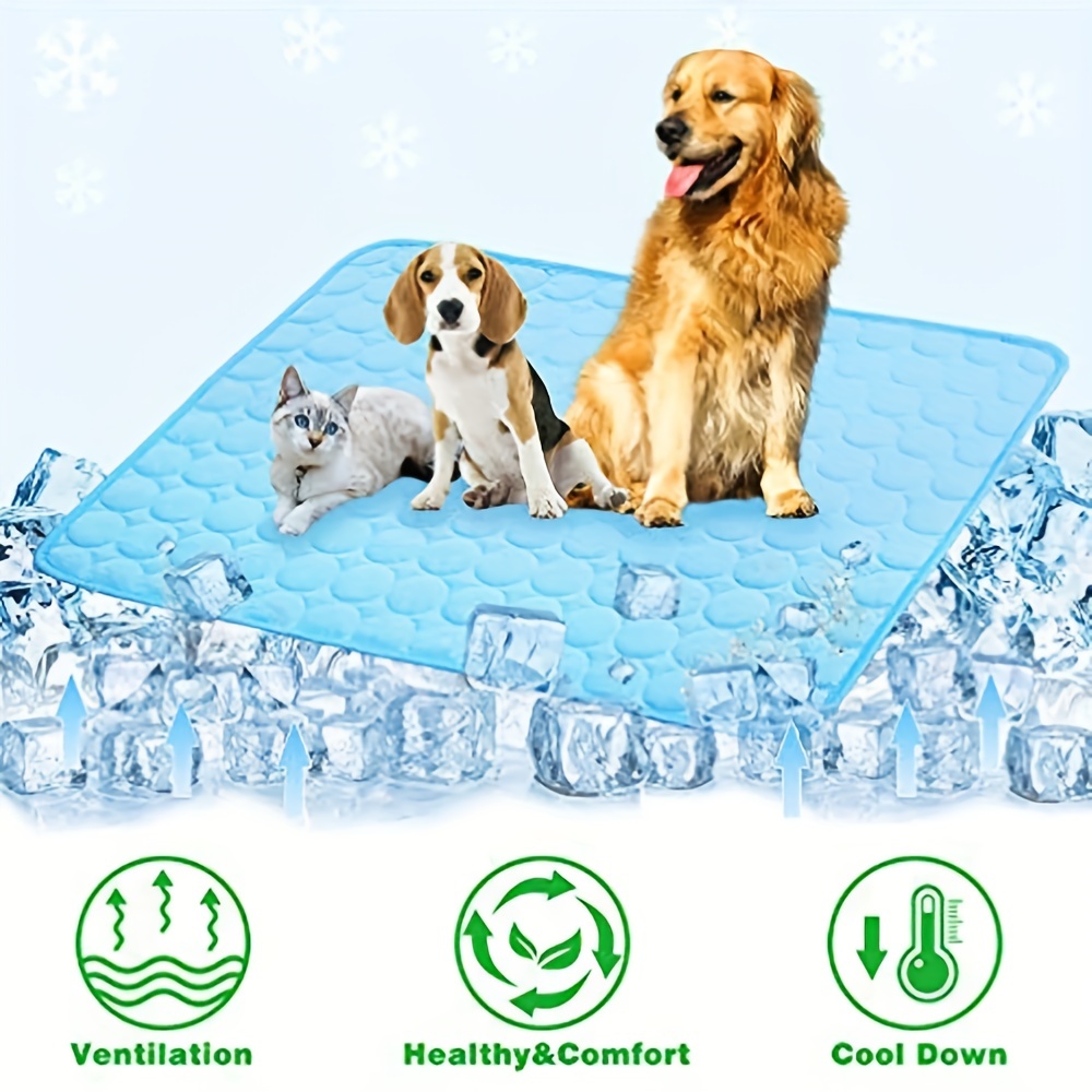 Yazlık Soğutucu Köpek Minderi, - Pet Supplies Self Wash incelemesi ve fiyatı