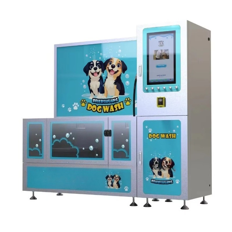 Evcil Hayvan Mağazaları ve Evc - Pet Supplies Self Wash incelemesi ve fiyatı