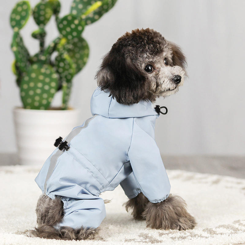Evcil Hayvan Malzemeleri İlkba - Dog Raincoat incelemesi ve fiyatı