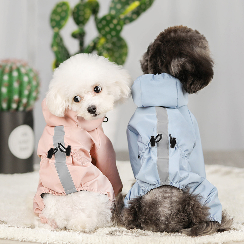 Evcil Hayvan Malzemeleri İlkba - Dog Raincoat incelemesi ve fiyatı