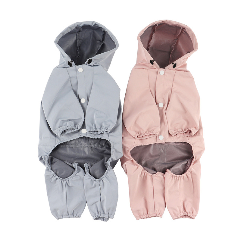 Evcil Hayvan Malzemeleri İlkba - Dog Raincoat incelemesi ve fiyatı