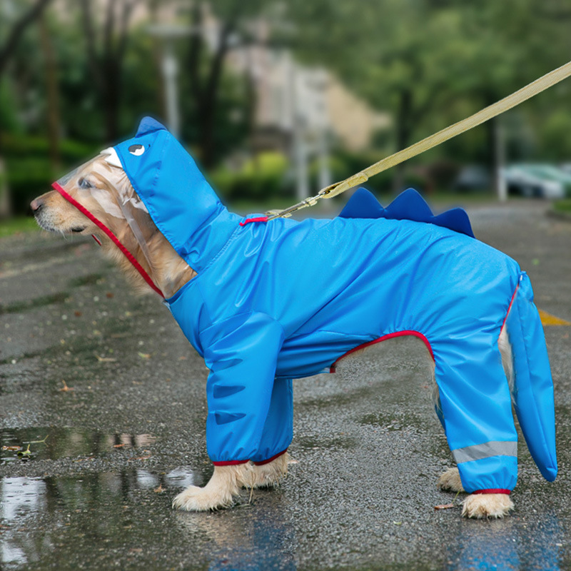 Köpek yağmurluk su geçirmez Ho - Dog Raincoat incelemesi ve fiyatı
