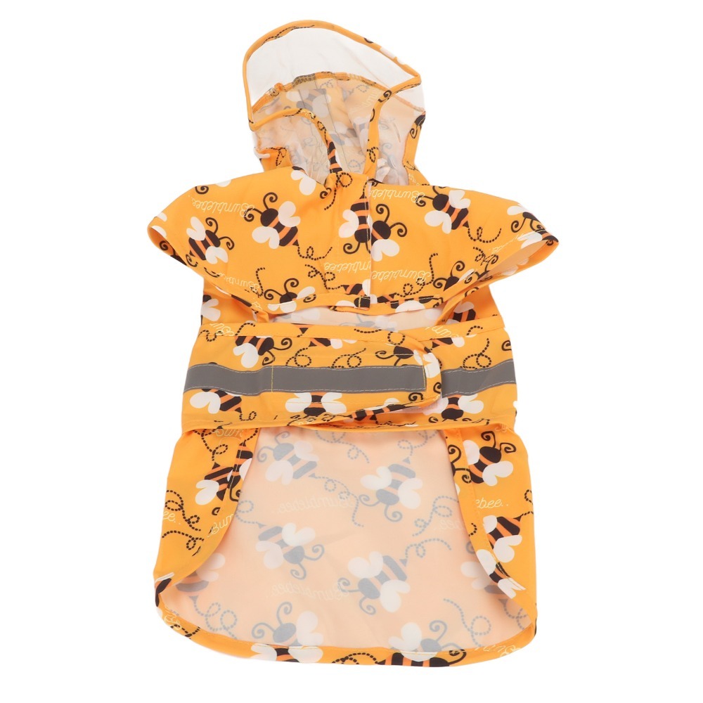 Ördek Şekilli Köpek Yağmurluğu - Dog Raincoat incelemesi ve fiyatı