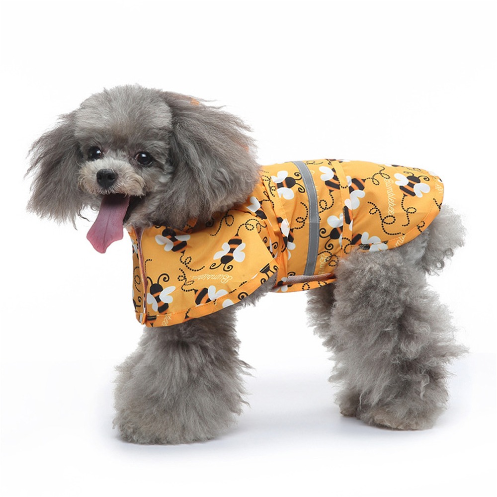 Ördek Şekilli Köpek Yağmurluğu - Dog Raincoat incelemesi ve fiyatı