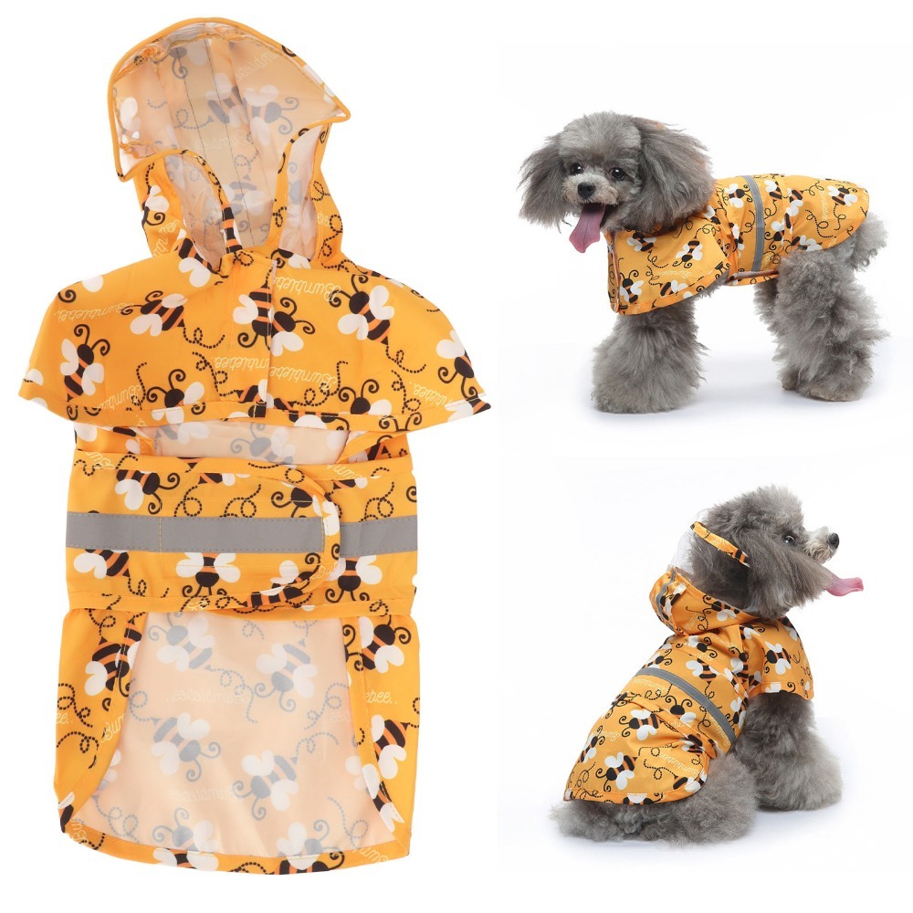 Ördek Şekilli Köpek Yağmurluğu - Dog Raincoat incelemesi ve fiyatı