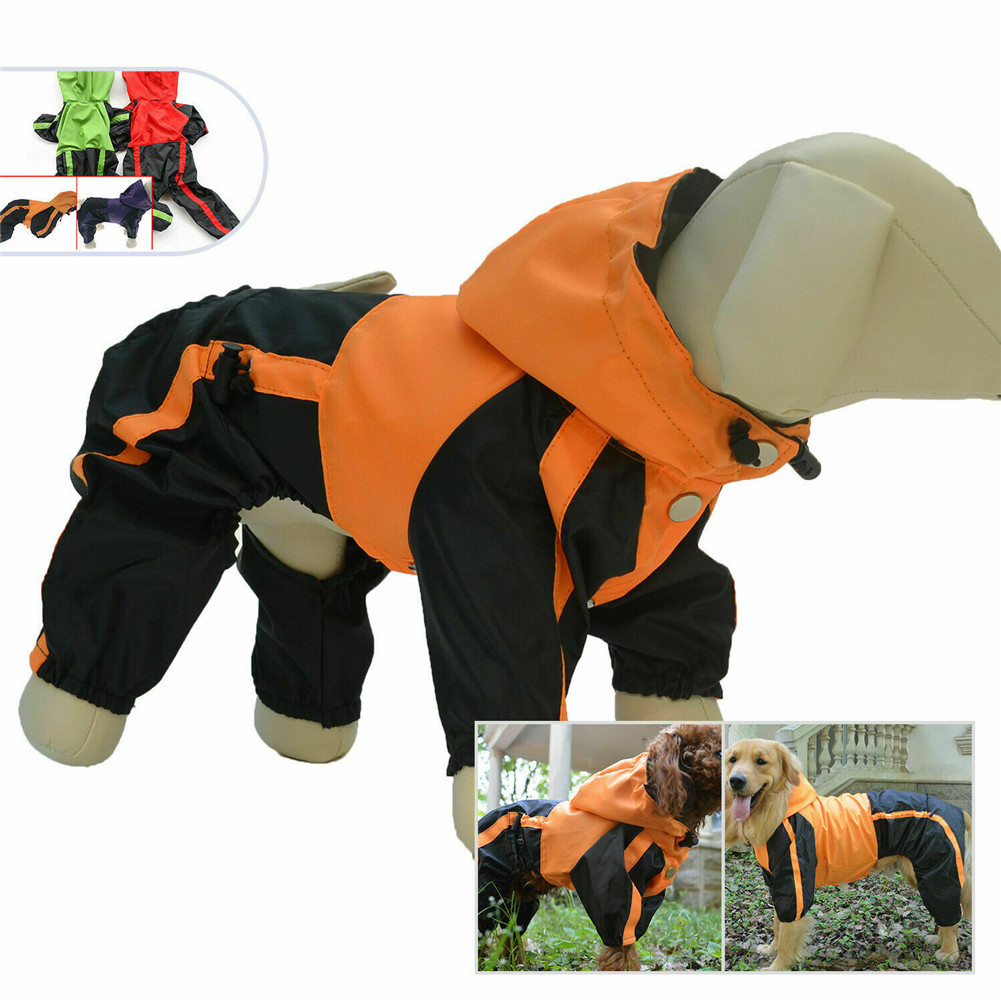 Su geçirmez Köpek Yağmurluk Ox - Dog Raincoat incelemesi ve fiyatı