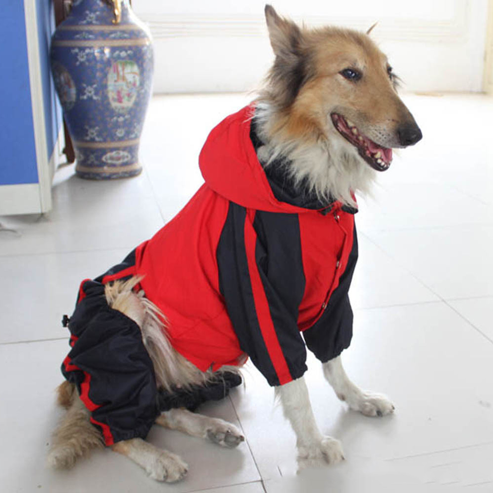 Su geçirmez Köpek Yağmurluk Ox - Dog Raincoat incelemesi ve fiyatı