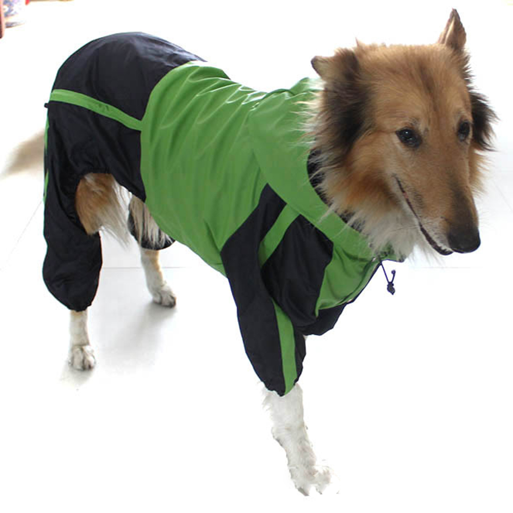Su geçirmez Köpek Yağmurluk Ox - Dog Raincoat incelemesi ve fiyatı
