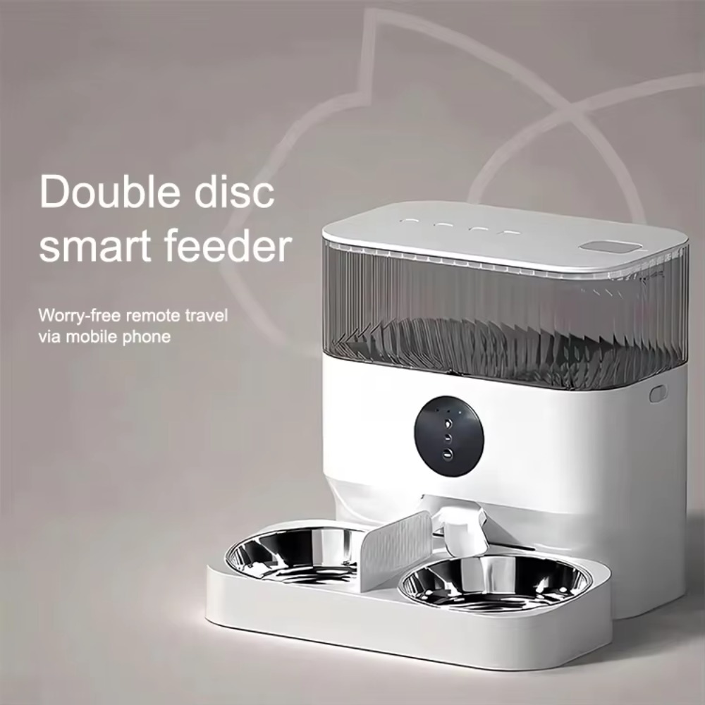 Akıllı 5L Akıllı Otomatik Besl - Pet Supplies Distributors In Usa incelemesi ve fiyatı
