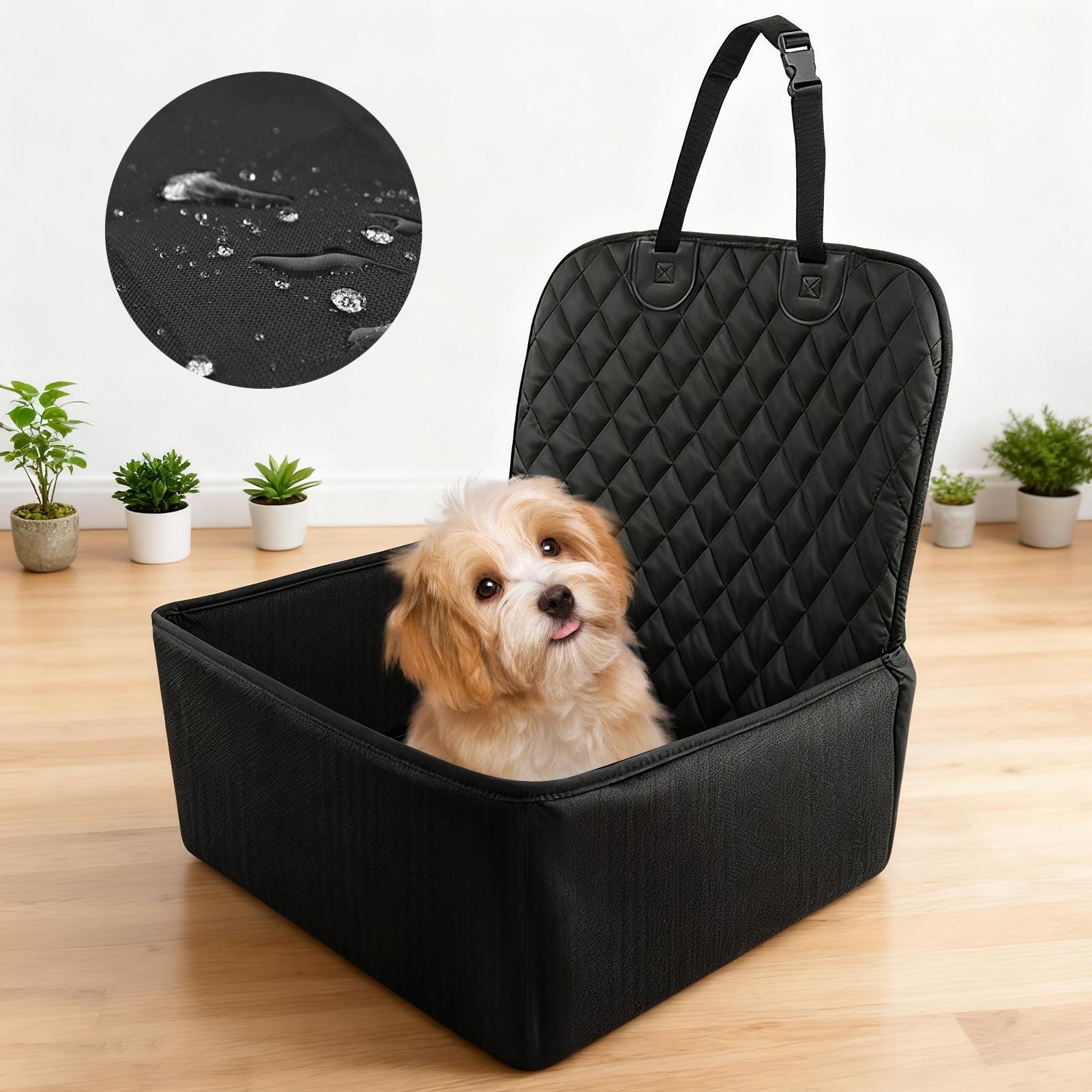 Kamyon, Araba, Köpek Koltuk Ör - Dog Raincoat incelemesi ve fiyatı