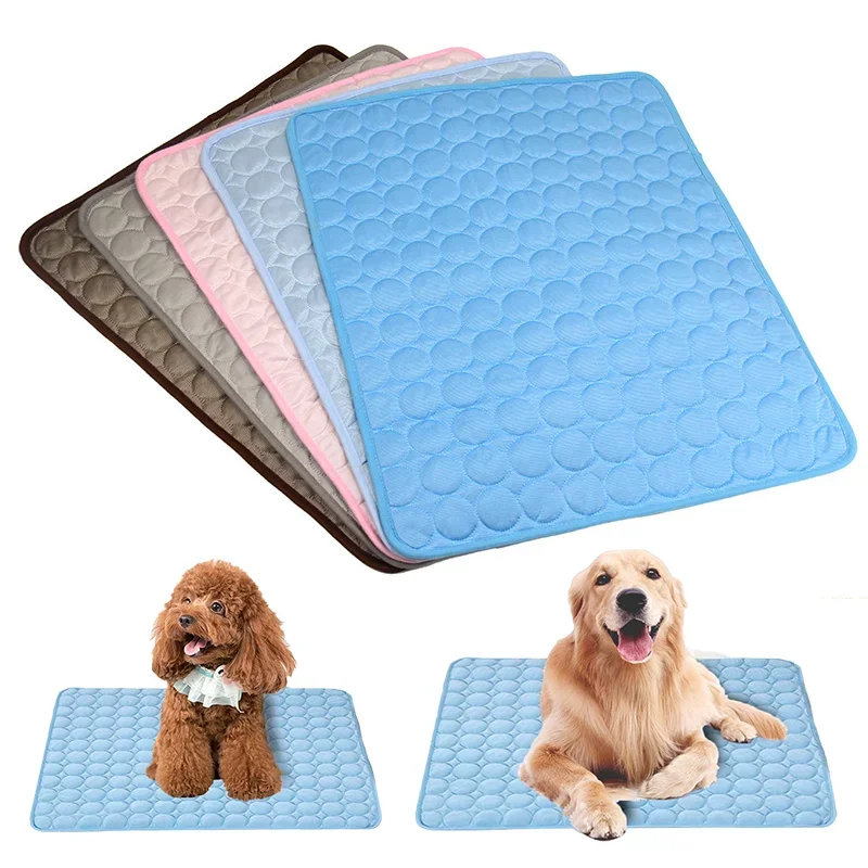 Yazlık Evcil Hayvan Matı Soğut - Pet Supplies Self Wash incelemesi ve fiyatı